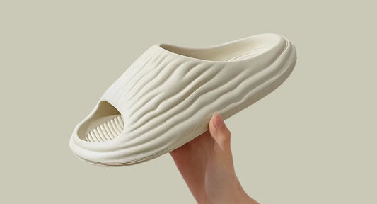 Chinelos em E.V.A: A Síntese Perfeita de Qualidade e Estilo - CHARM