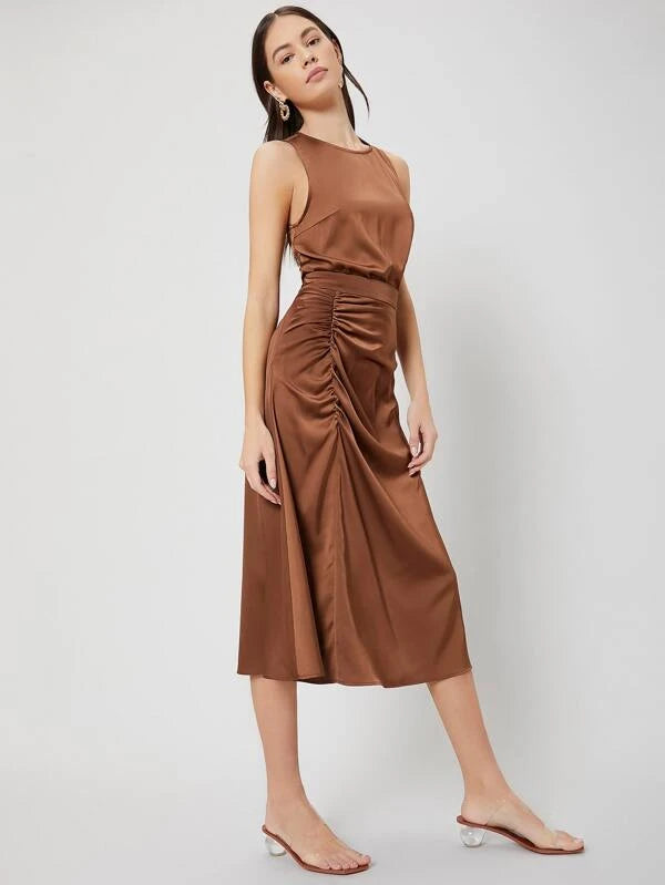 Simples elegante Roupa de 2pçs - CHARM