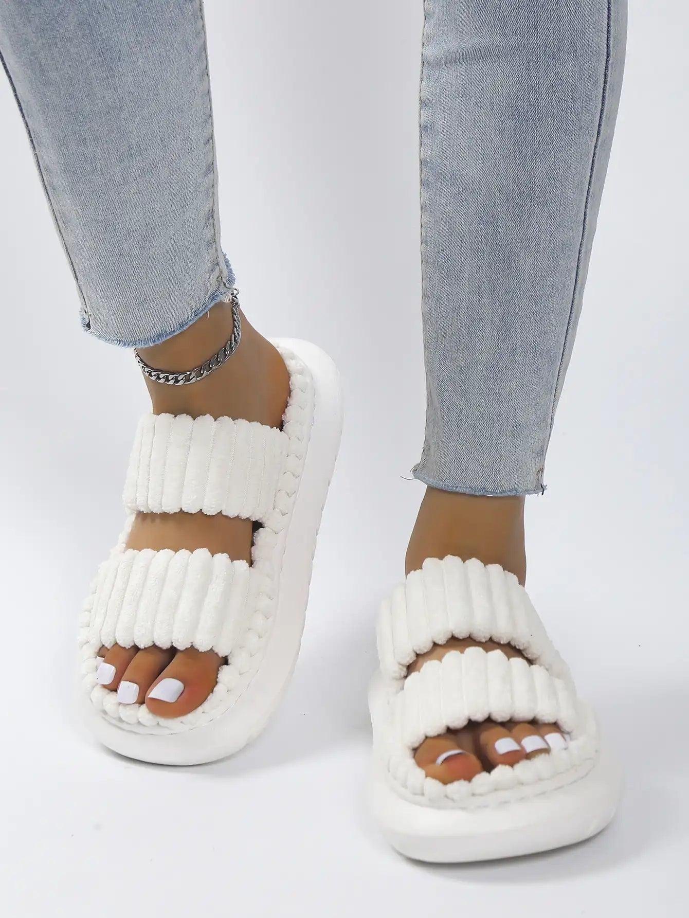 Chinelos Comfort Paris - CHARM
