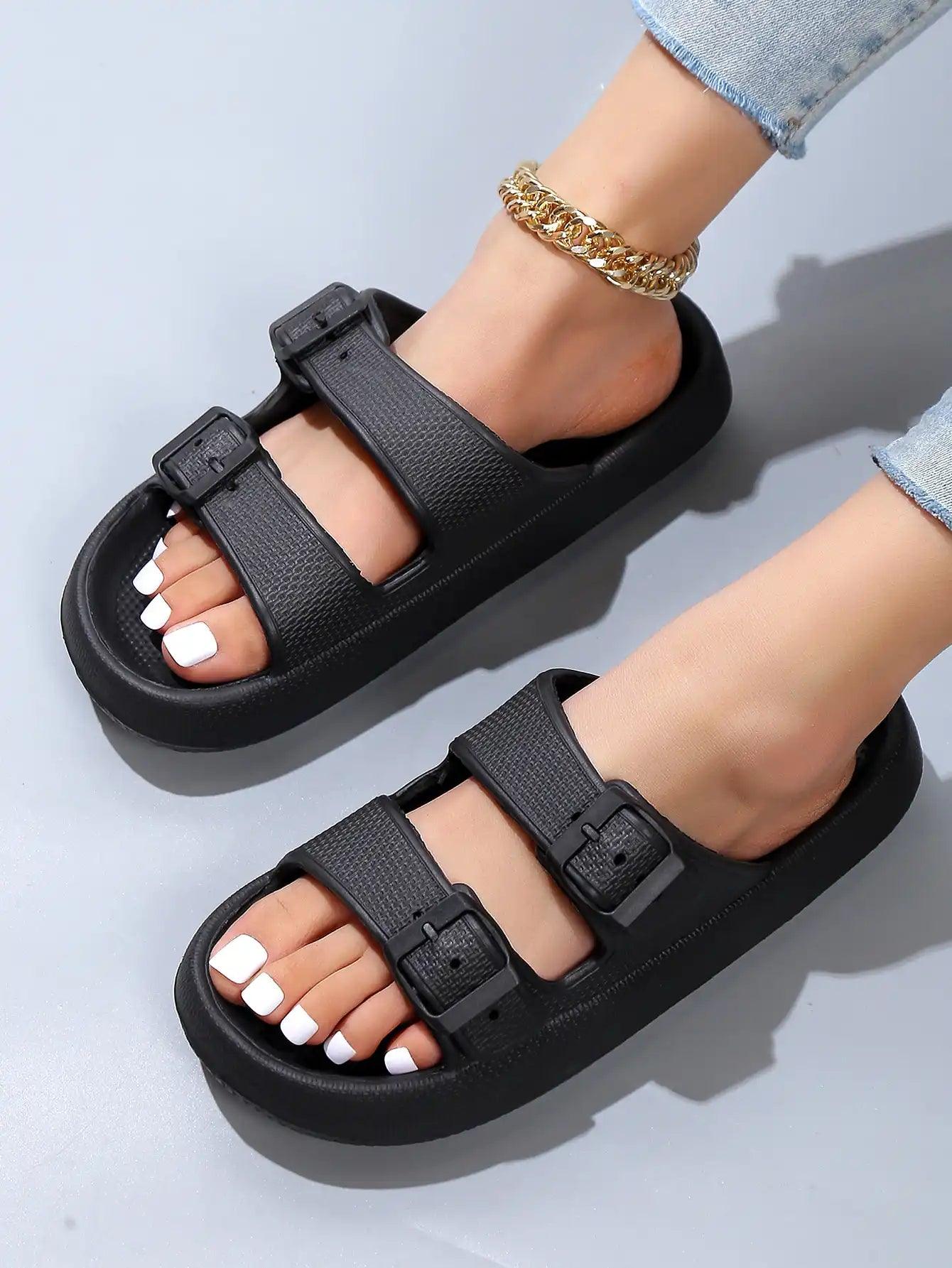 Sandália Skycomfort EVA - CHARM