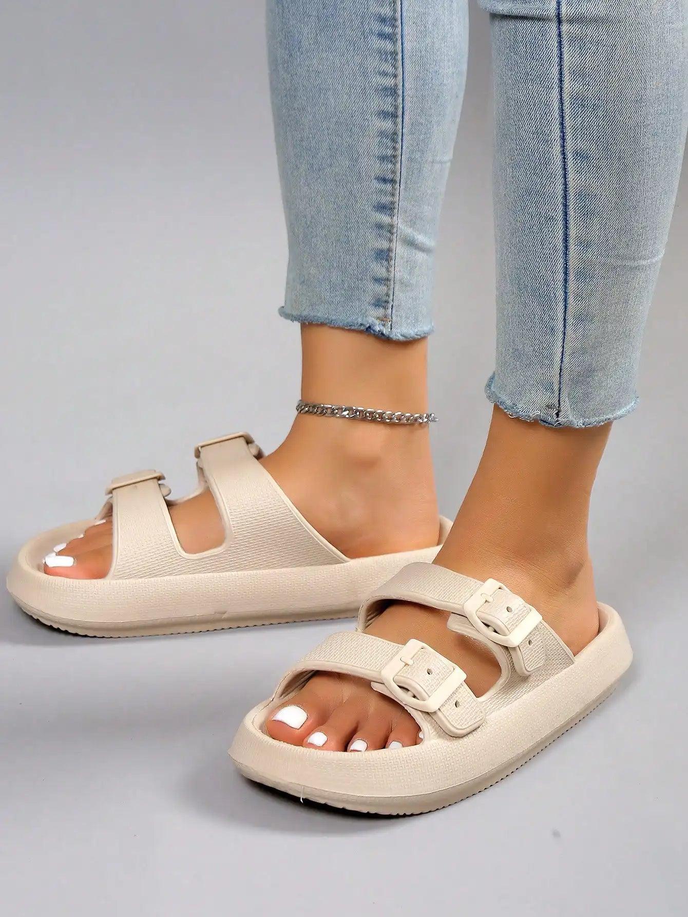 Sandália Skycomfort EVA - CHARM