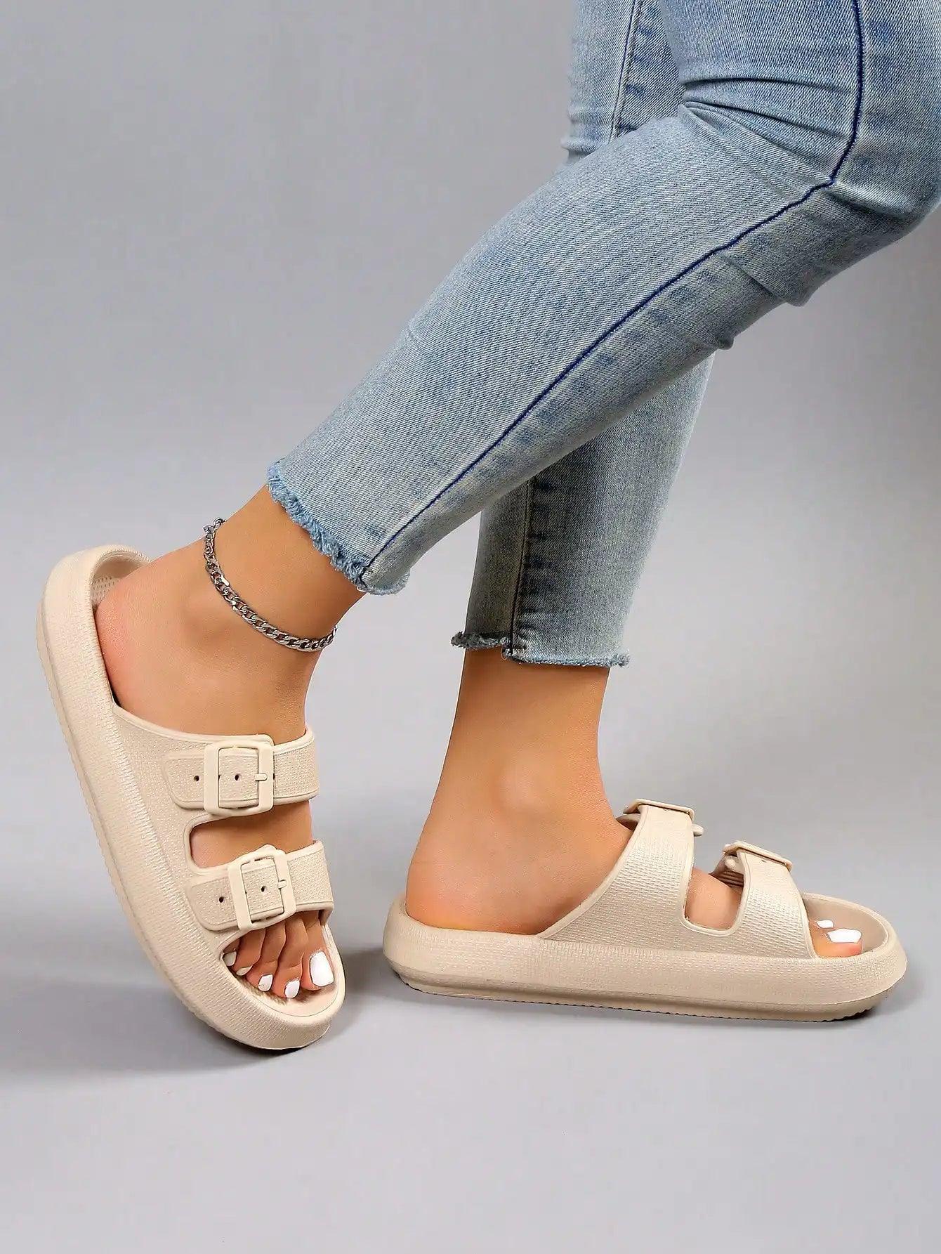 Sandália Skycomfort EVA - CHARM