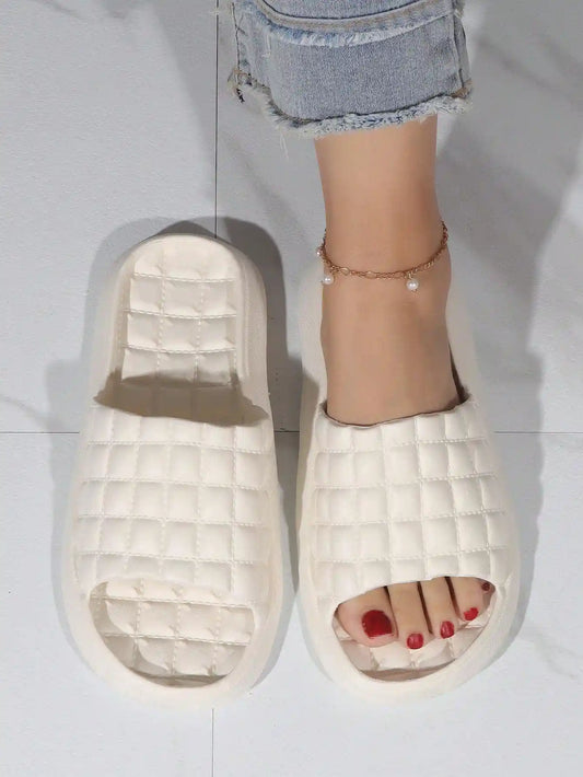 Sandálias minimalista SkyComfort