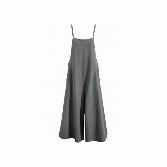 Macacão Longo Feminino