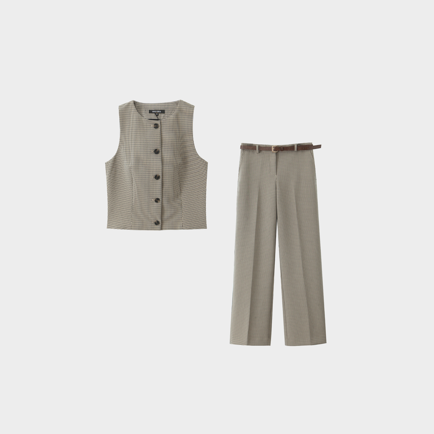 NEW IN