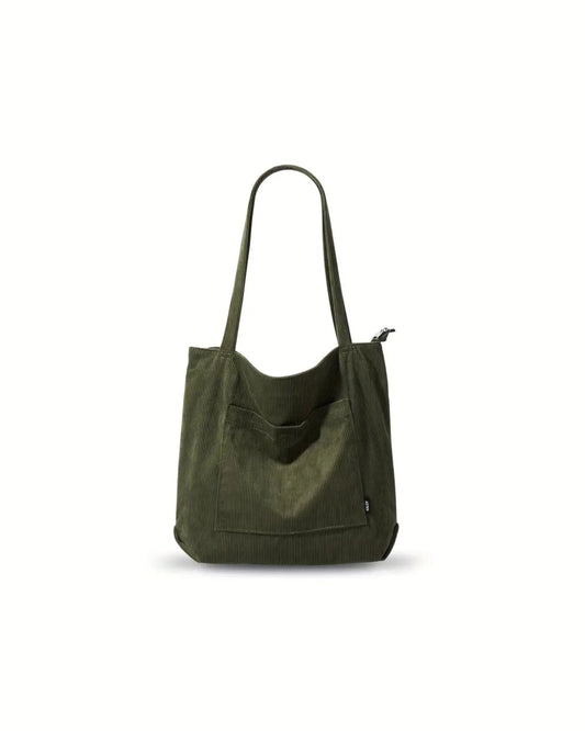 Bolsa Velvet Chic