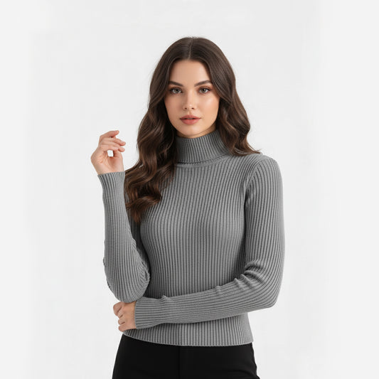 Conjunto Malha Canelada
