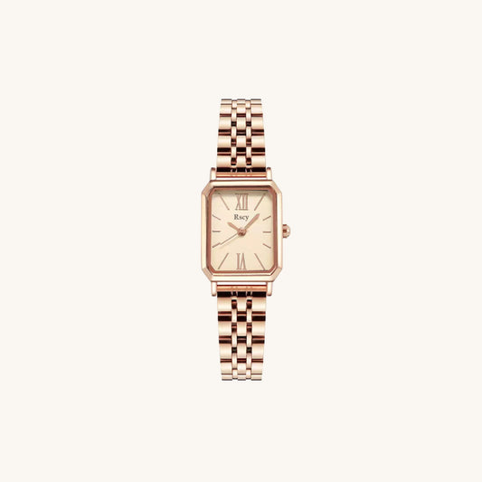 Relógio Feminino Quadrado