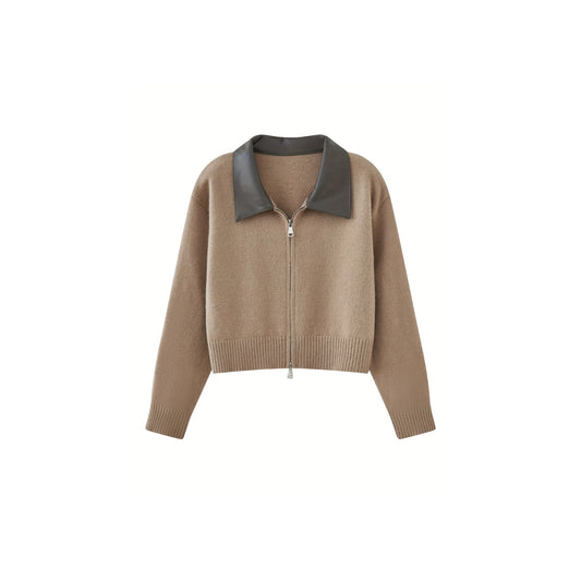 Cardigan Feminino Casual