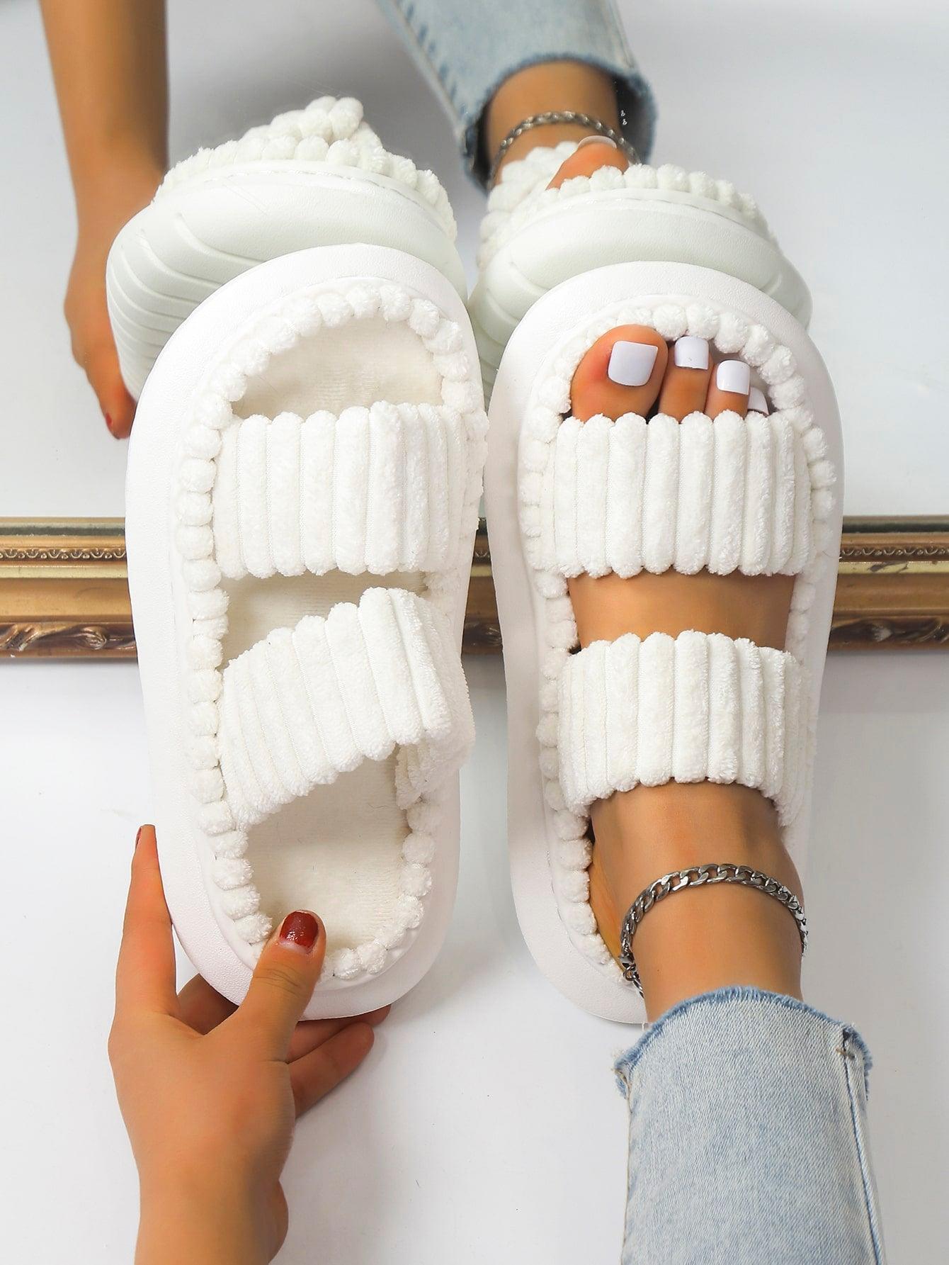 Chinelos Comfort Paris - CHARM