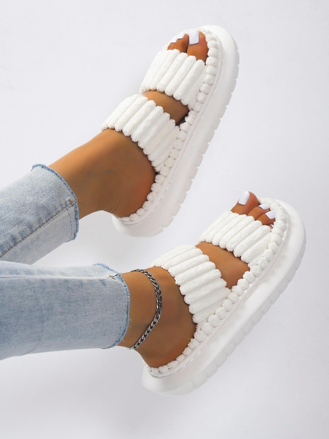 Chinelos Comfort Paris - CHARM