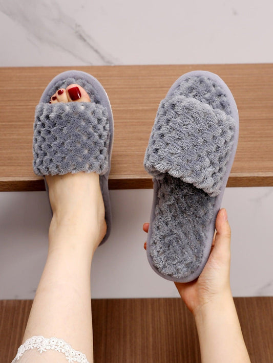 Chinelo Macio Minimalista - CHARM