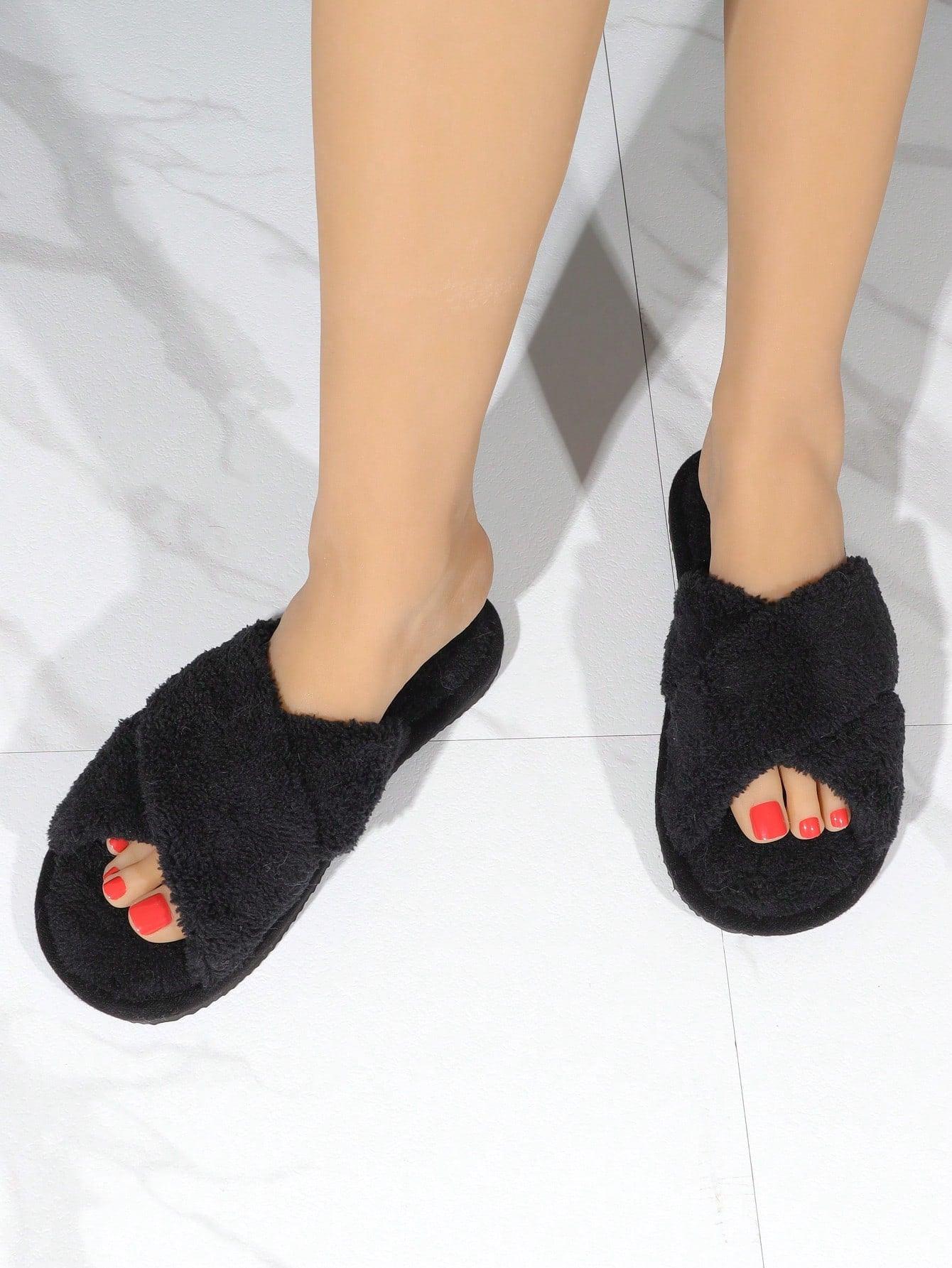 Chinelos de Quarto Evans - CHARM