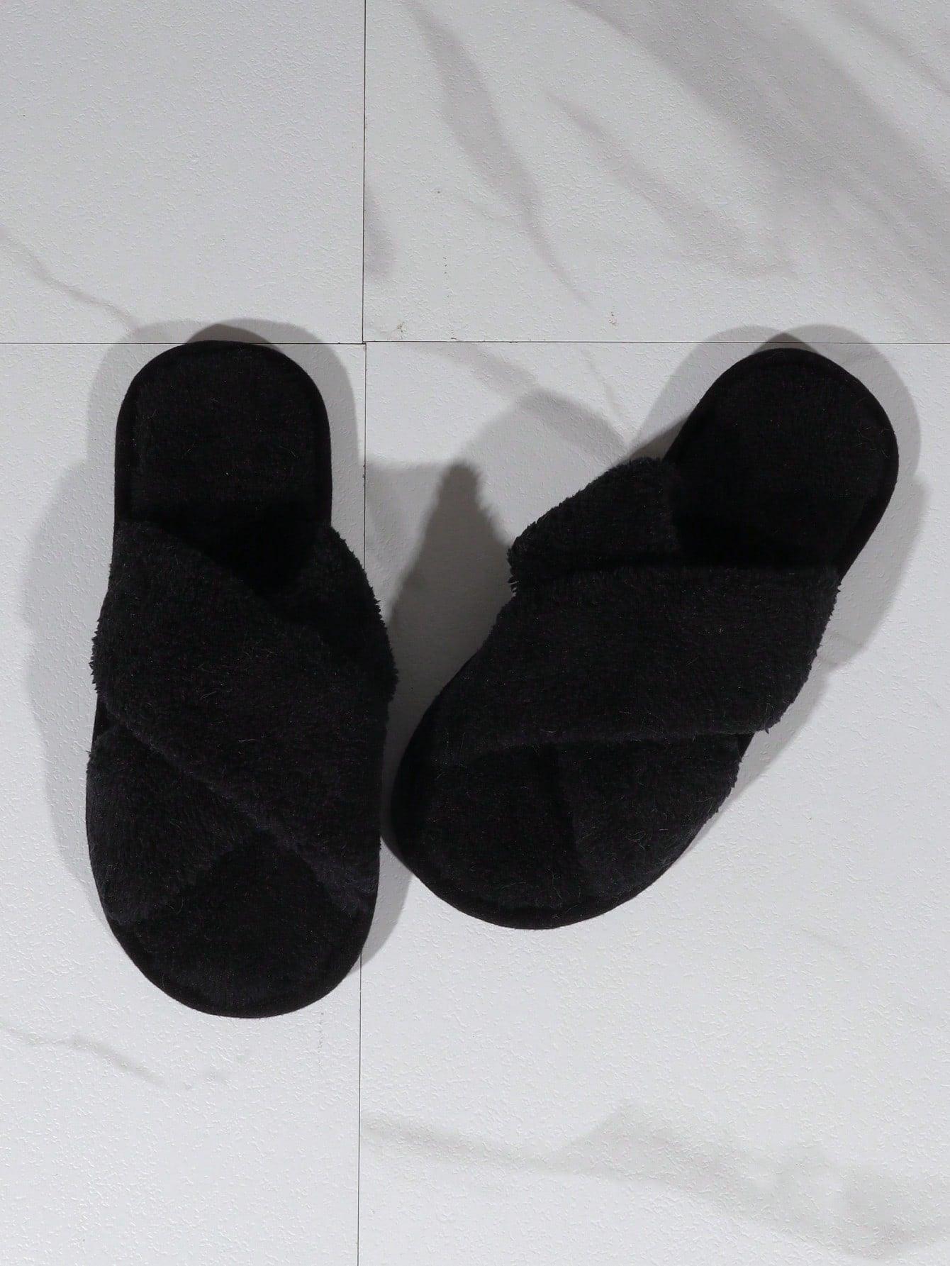 Chinelos de Quarto Evans - CHARM