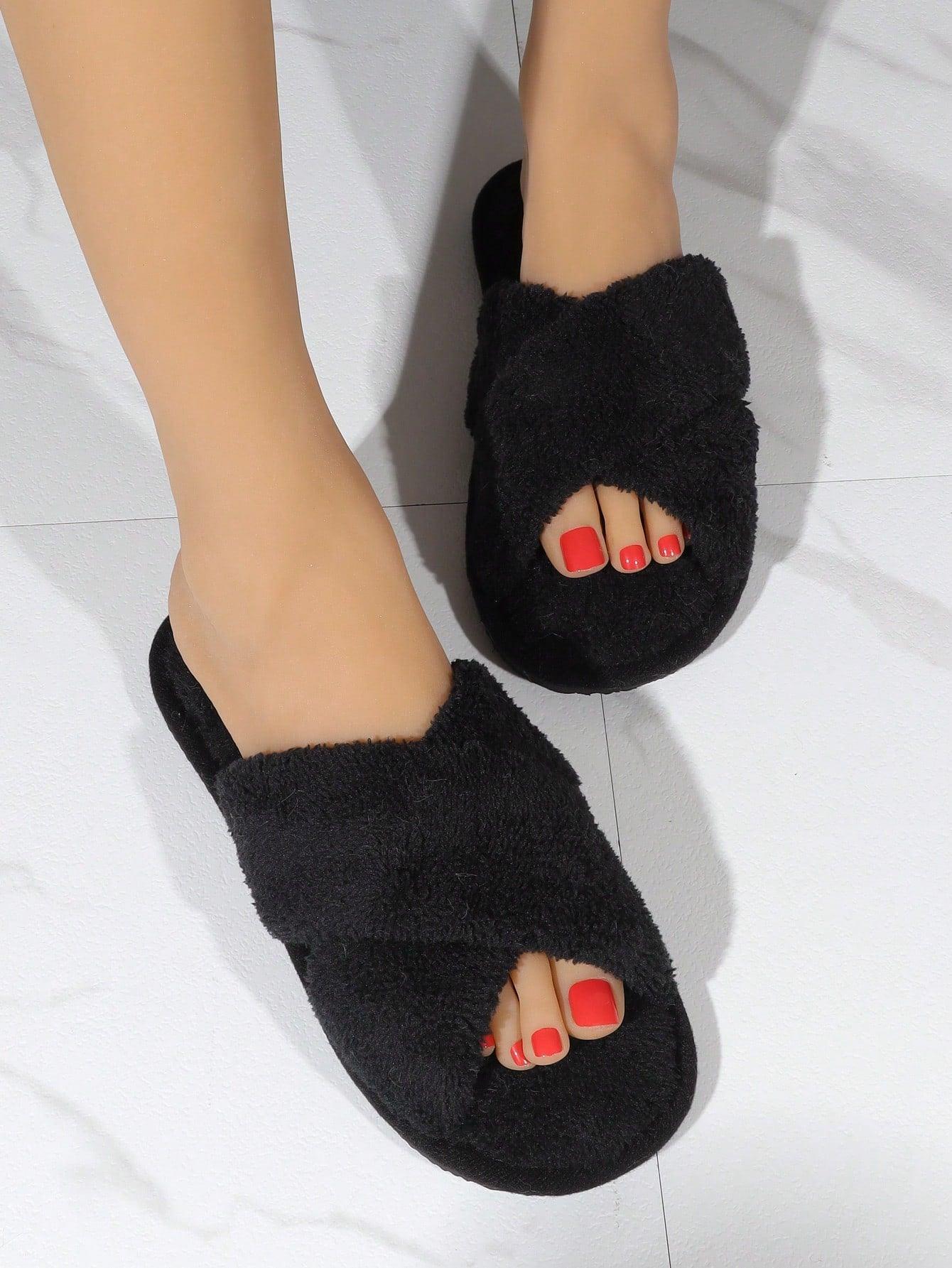 Chinelos de Quarto Evans - CHARM