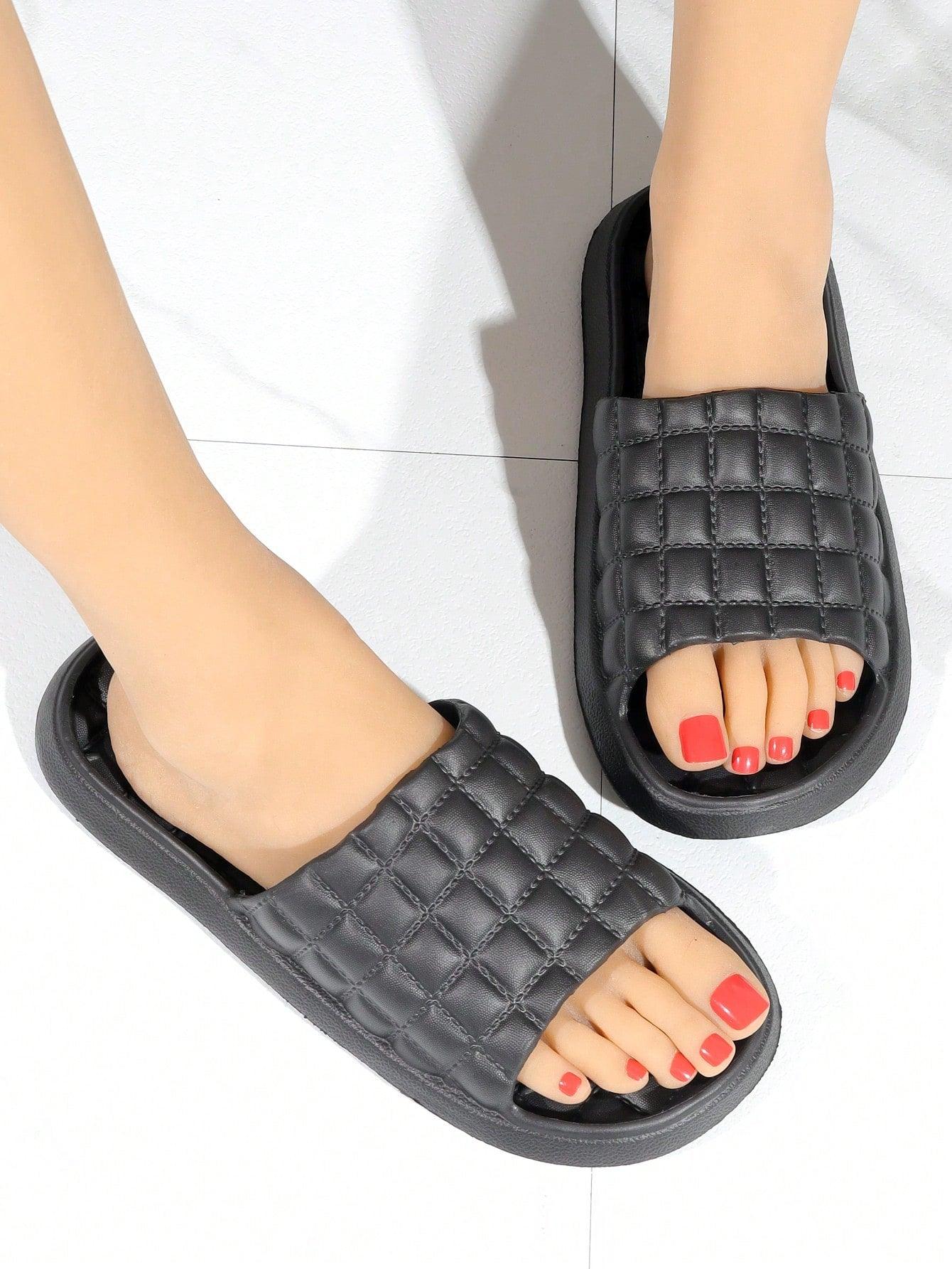 Sandálias minimalista SkyComfort - CHARM