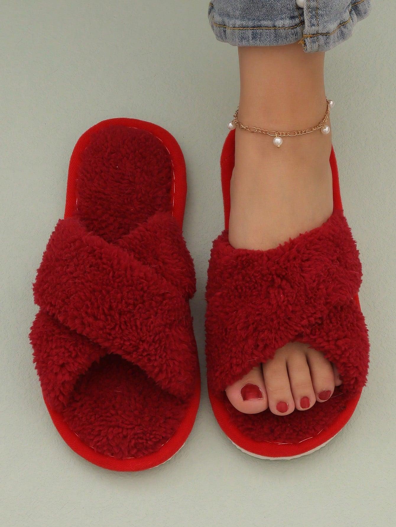Chinelos de Quarto Evans - CHARM
