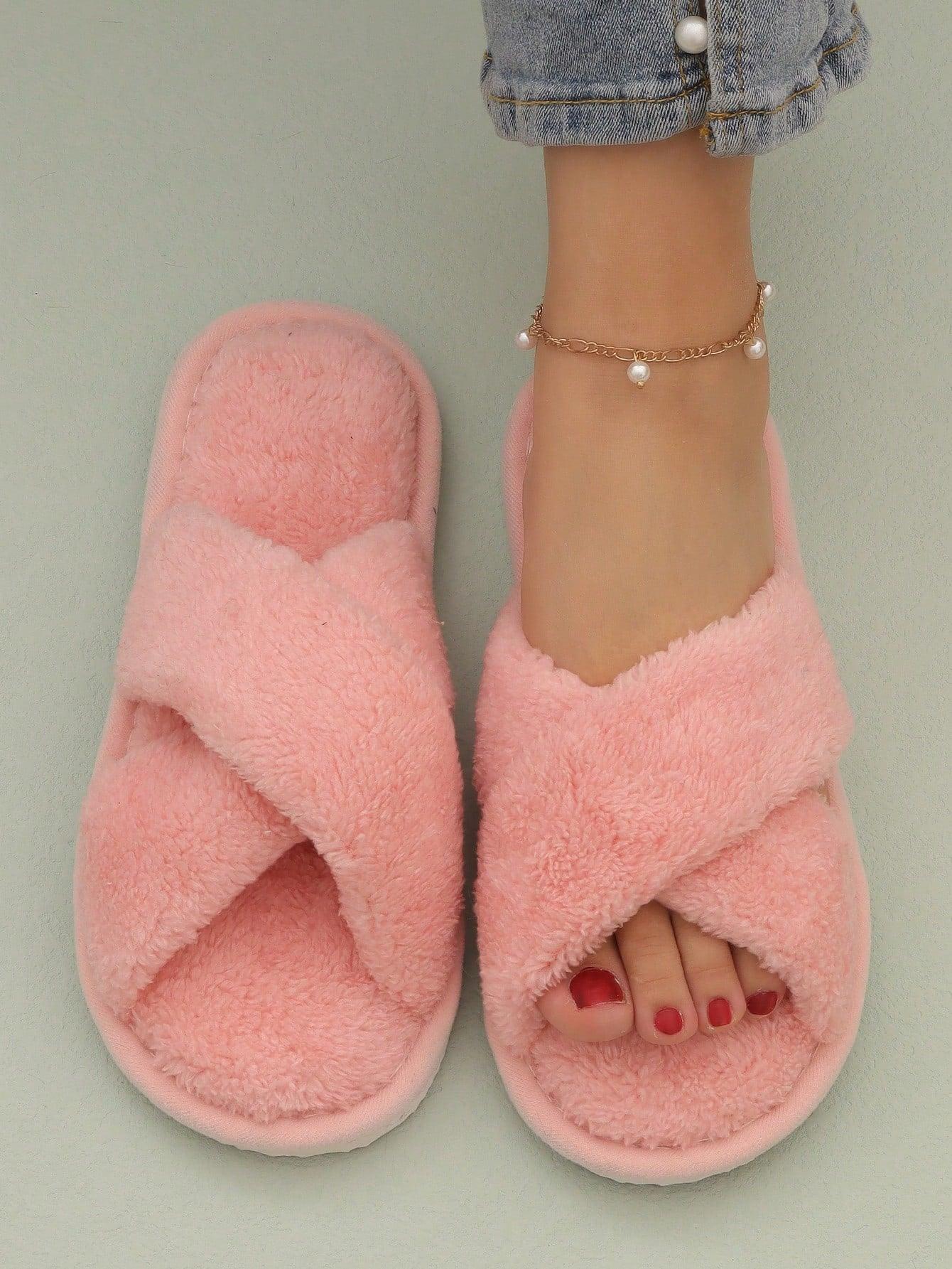 Chinelos de Quarto Evans - CHARM