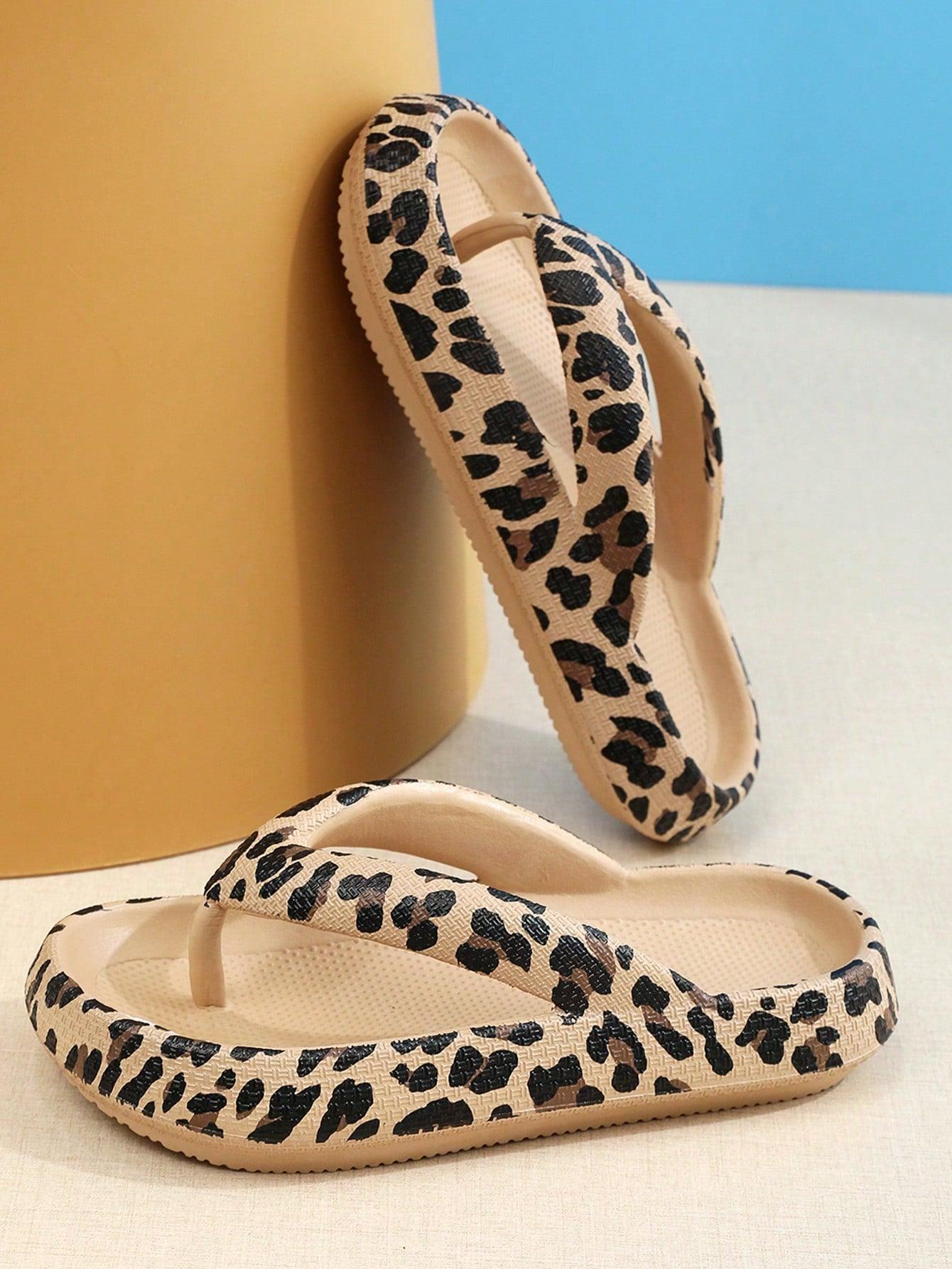 Chinelos De Dedo Eva - CHARM