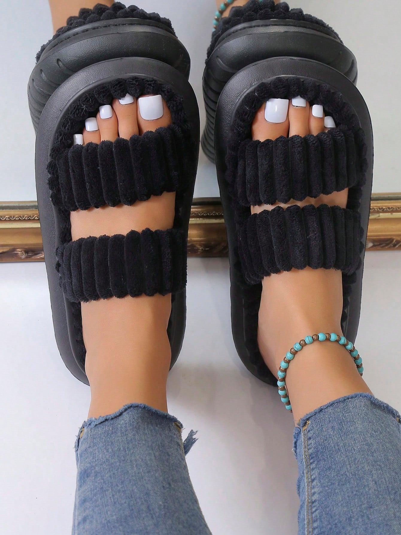 Chinelos Comfort Paris - CHARM