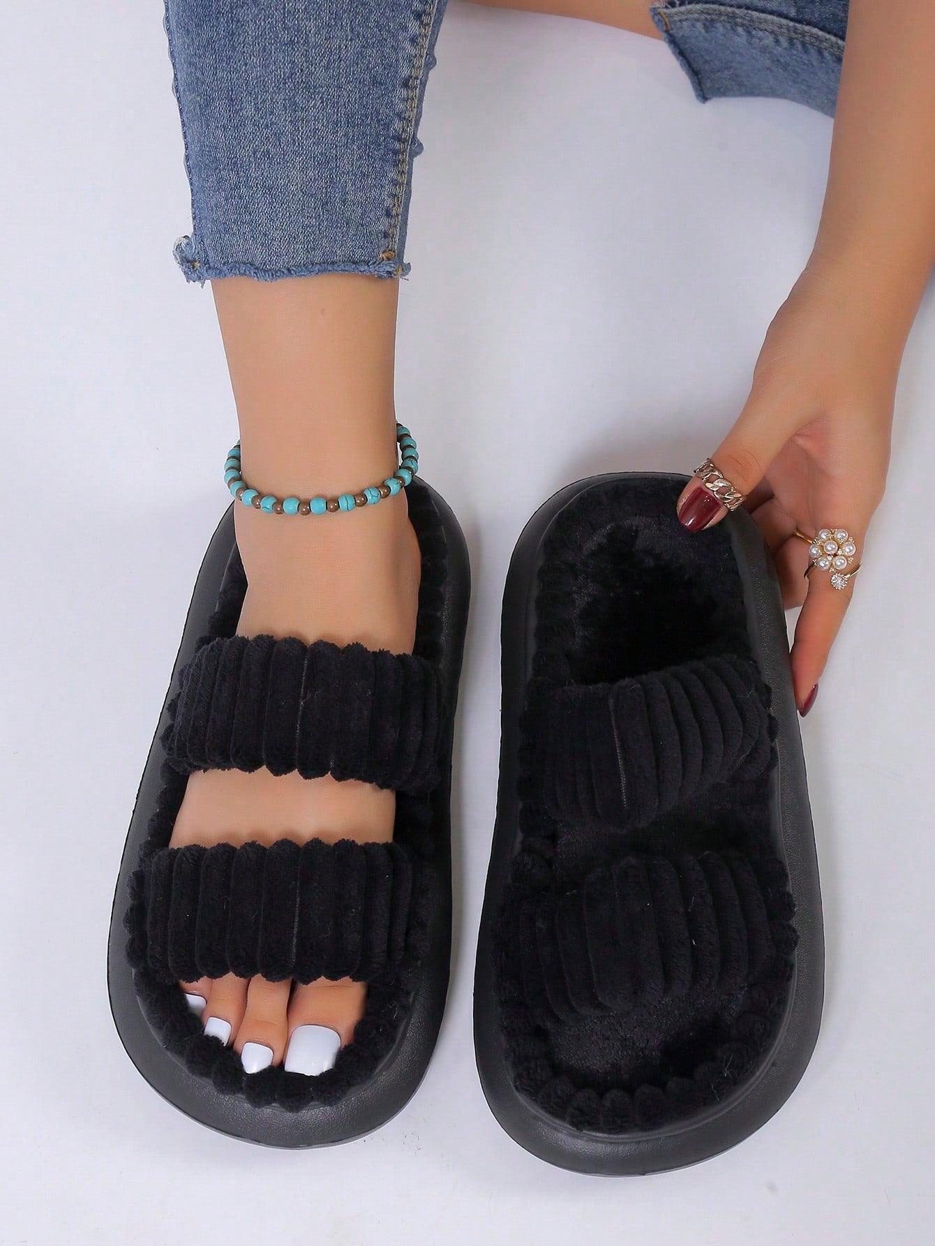Chinelos Comfort Paris - CHARM