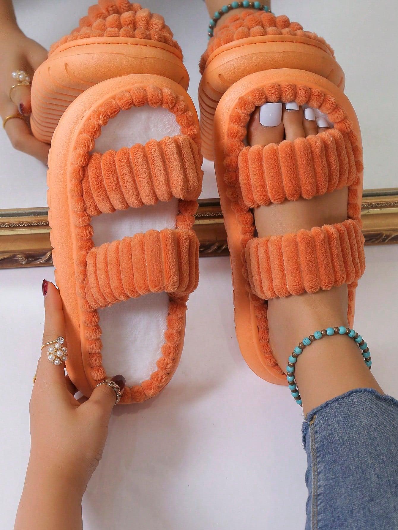 Chinelos Comfort Paris - CHARM