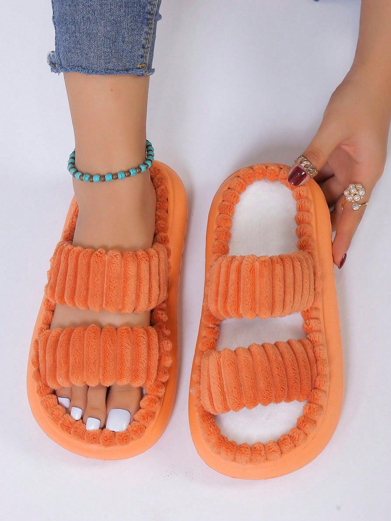 Chinelos Comfort Paris - CHARM