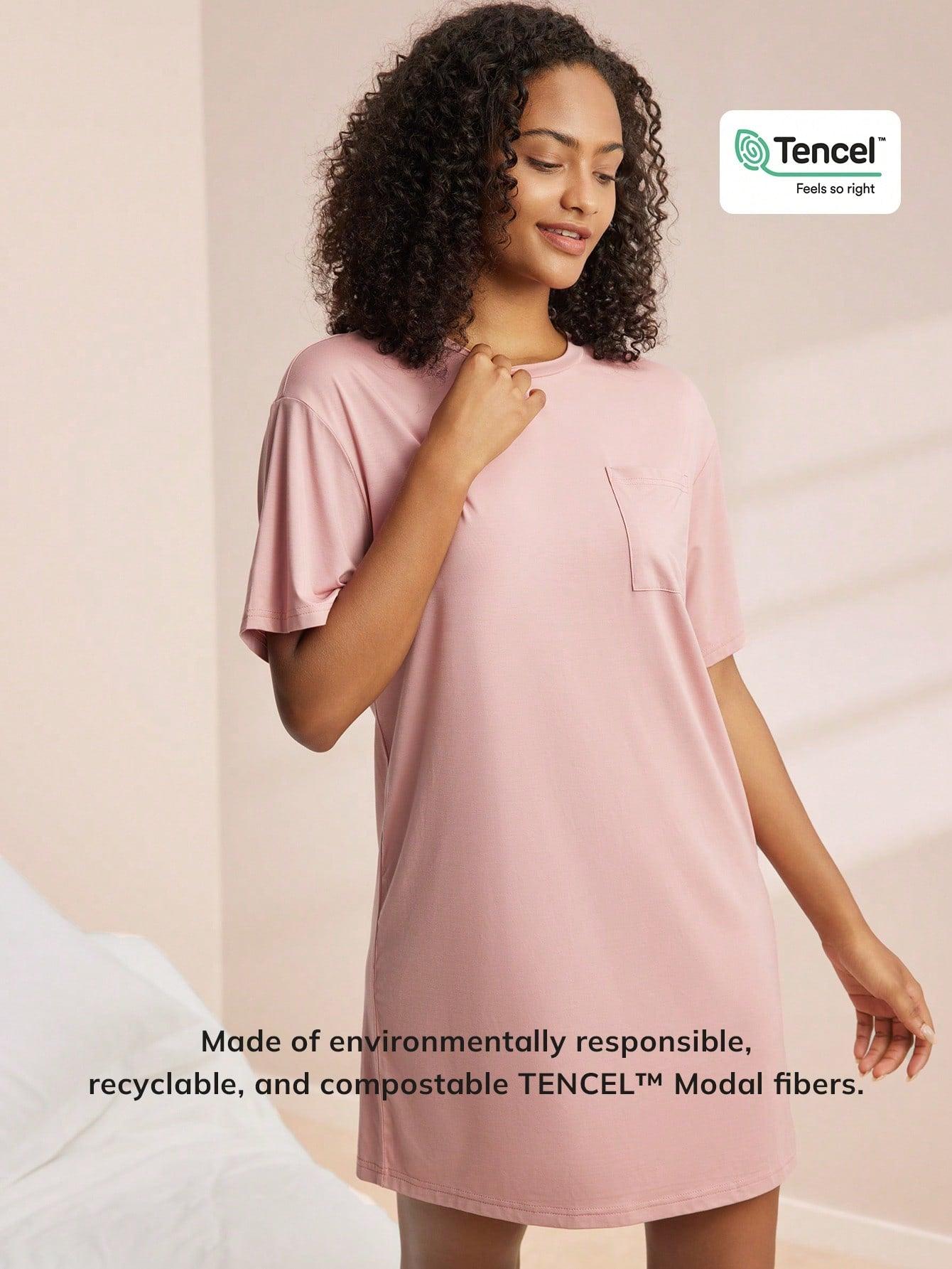 Vestido Modal Tencel™ - CHARM