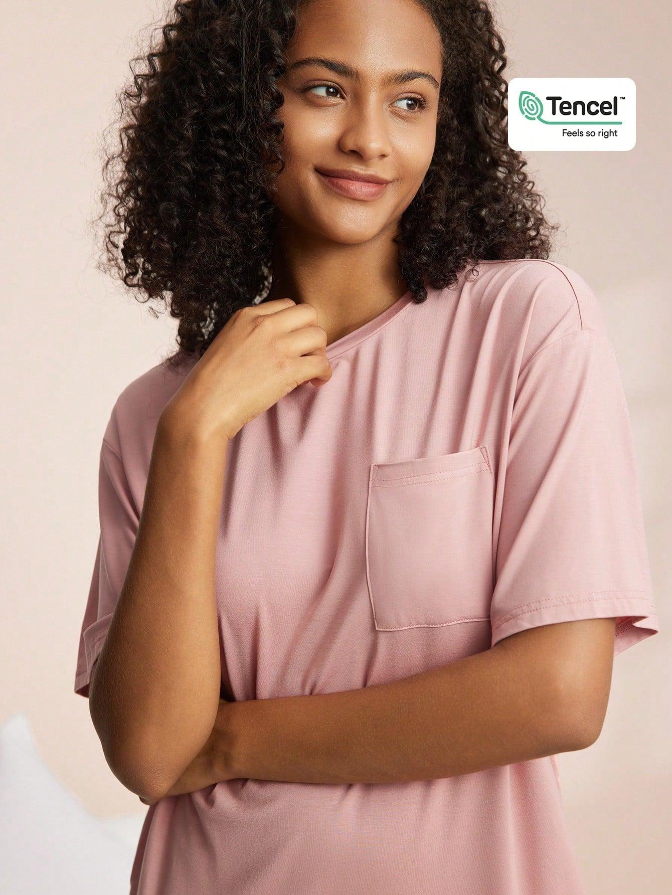 Vestido Modal Tencel™ - CHARM