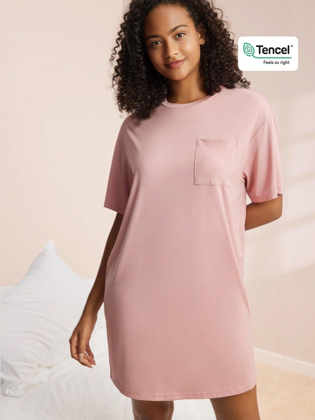 Vestido Modal Tencel™ - CHARM