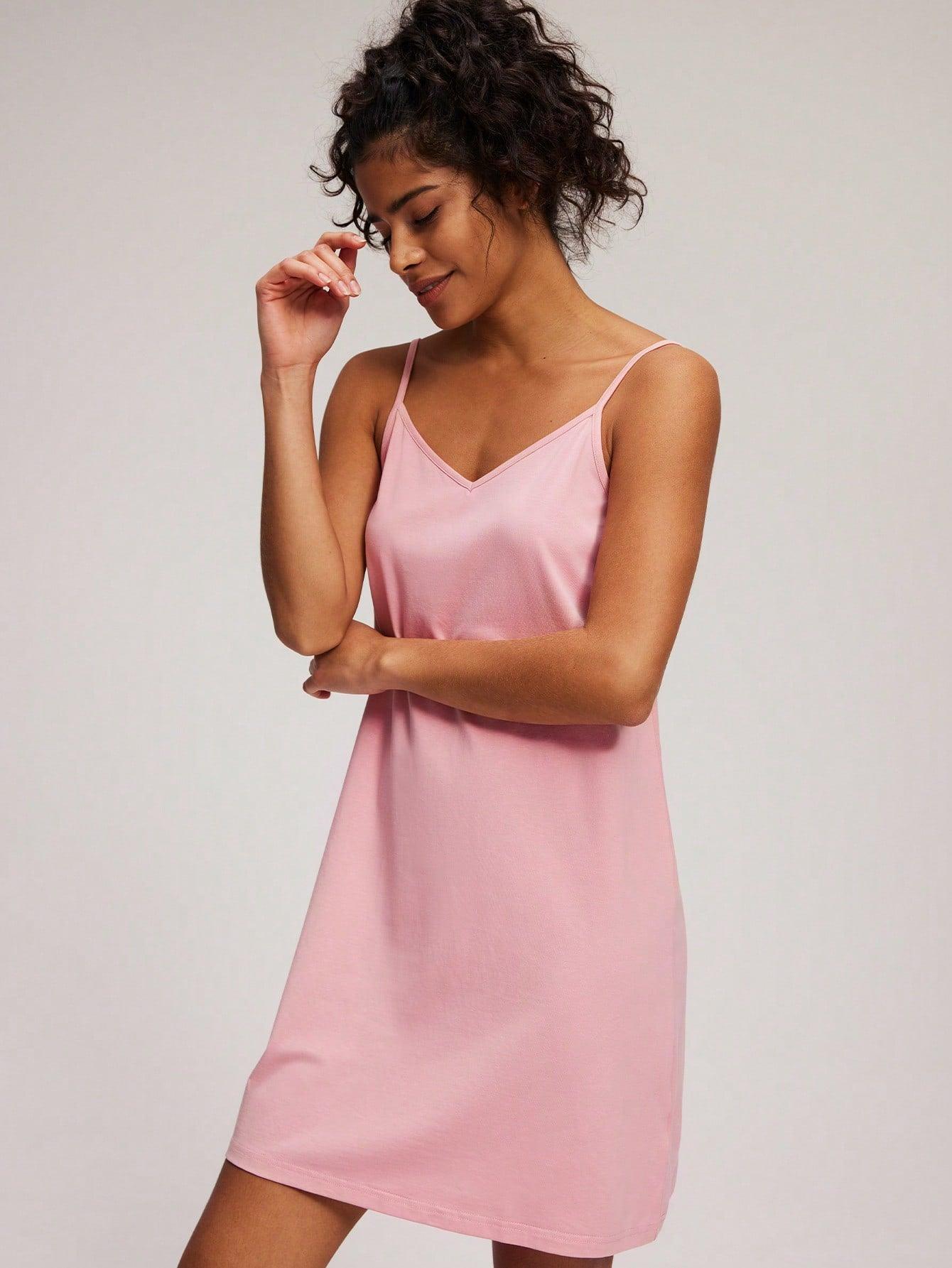Algodão Traje De Noite - CHARM