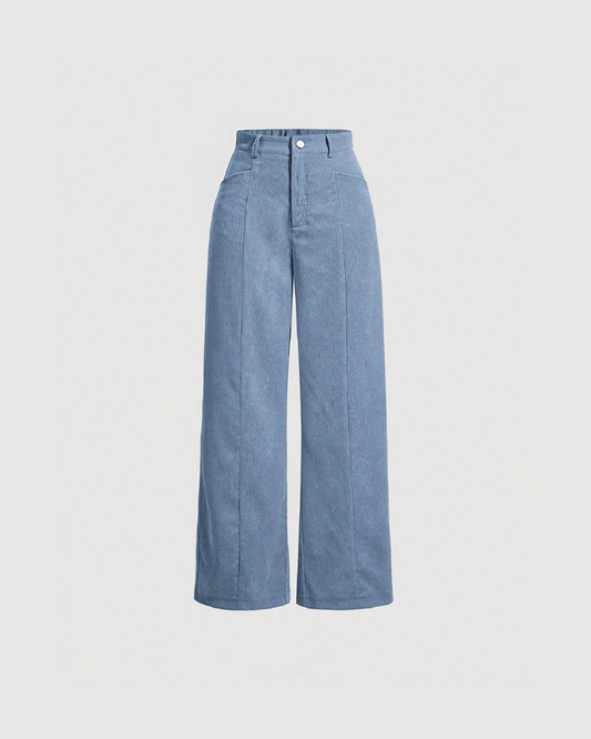 Calça Feminina Elegante