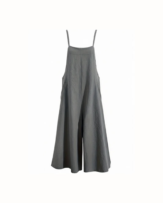 Macacão Longo Feminino