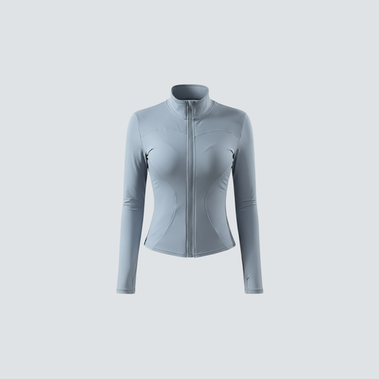 Jaqueta Midi Esportivo