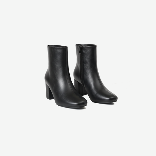 Bota Martin feminina