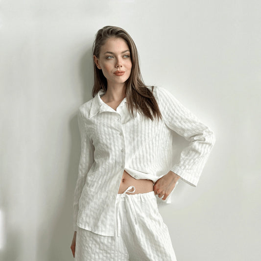 Conjunto Pijama Confort