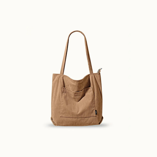 Bolsa Velvet Chic