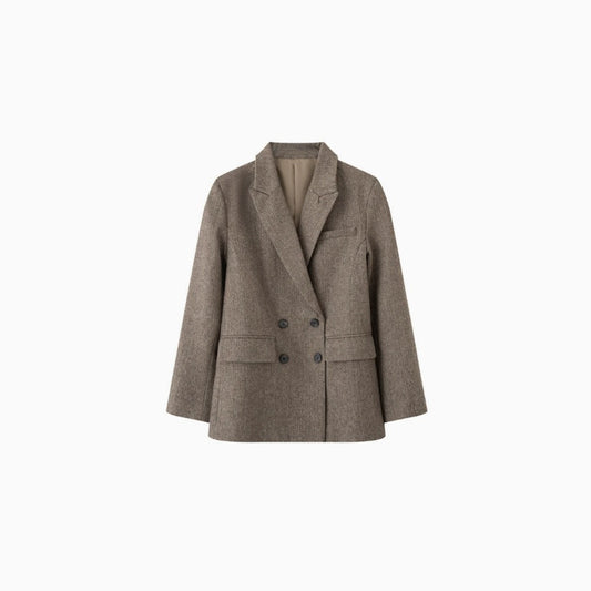 Elegant Women’s Blazer