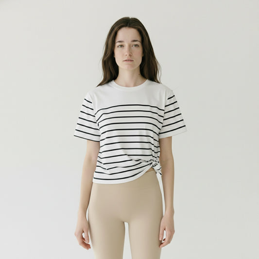 T-Shirt Feminina Listrada