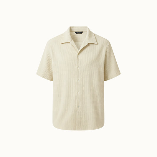 Camisa Casual Verão