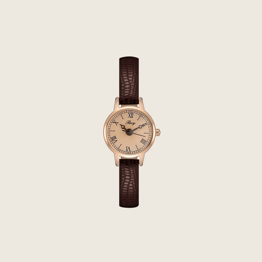 Relógio Feminino Vintage