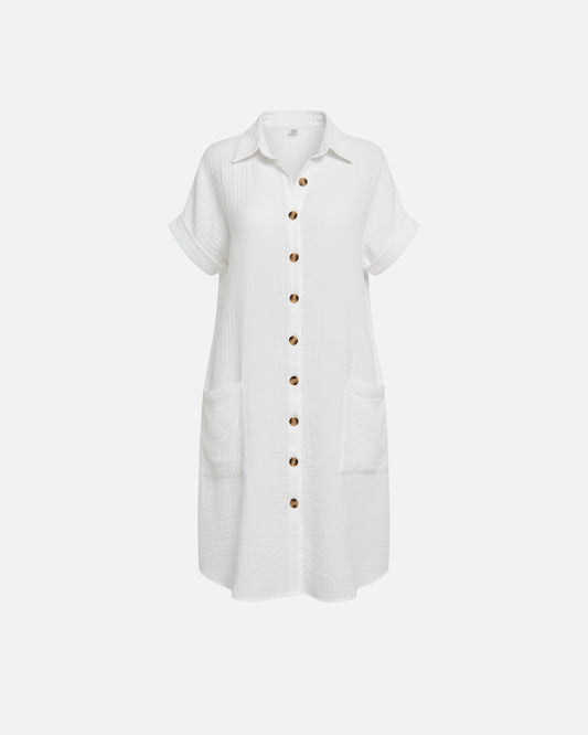 Vestido Retrô Literário
