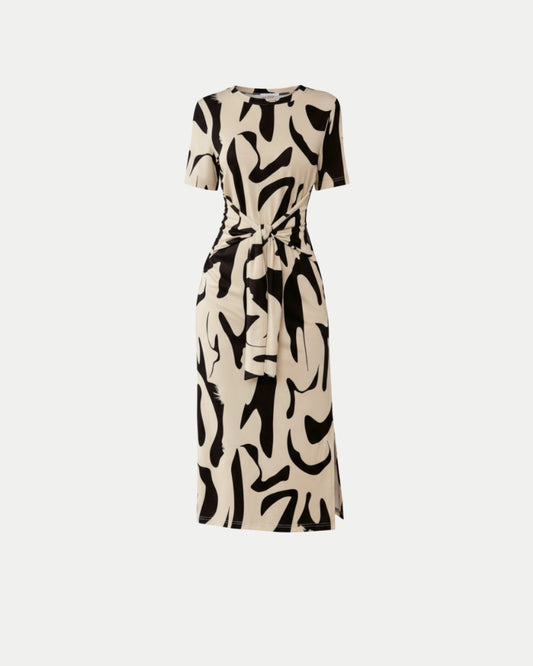 Vestido Midi Feminino