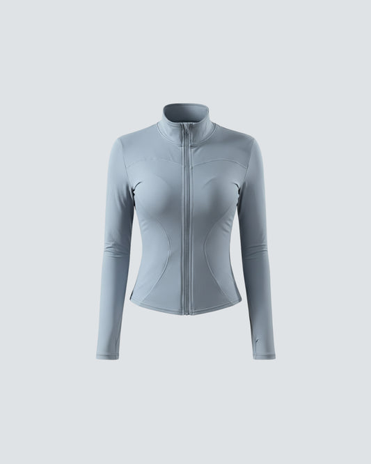 Jaqueta Midi Esportivo